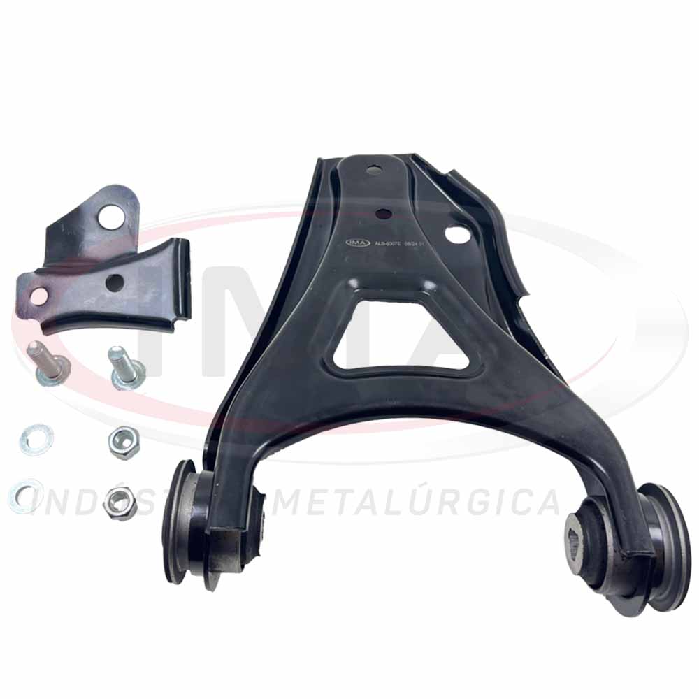 Suspension Arm - Front - Left Side - With bushings / Without ball joint