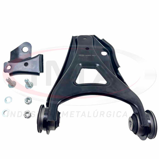 Suspension Arm - Front - Left Side - With bushings / Without ball joint