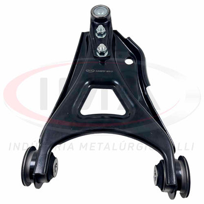 Front Lower Suspension Arm - Left Side - With Ball Joint