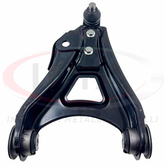 Bandeja da Suspensão - Dianteira Inferior - Lado Esquerdo - Com Pivô