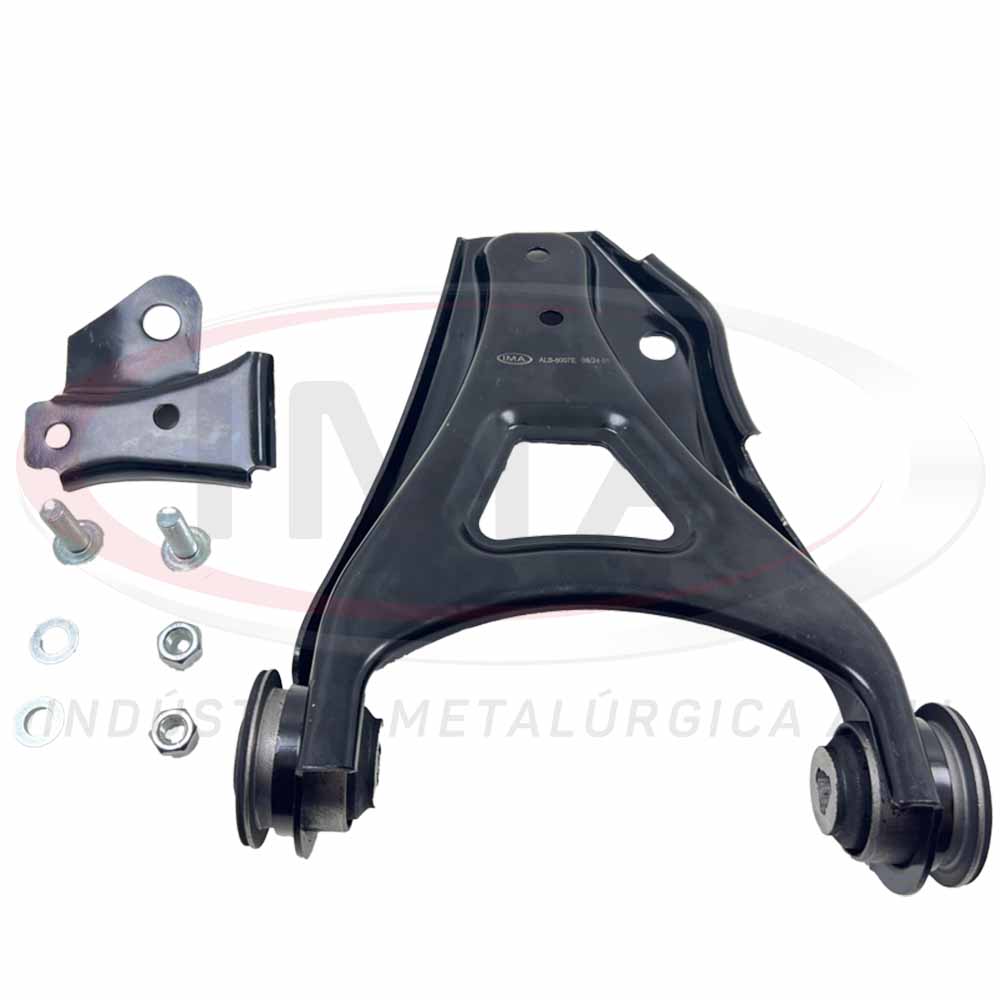 Suspension Arm - Front - Left Side - With bushings / Without ball joint