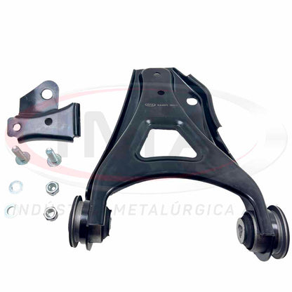 Suspension Arm - Front - Left Side - With bushings / Without ball joint