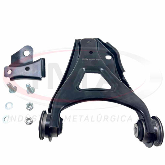 Suspension Arm - Front - Left Side - With bushings / Without ball joint