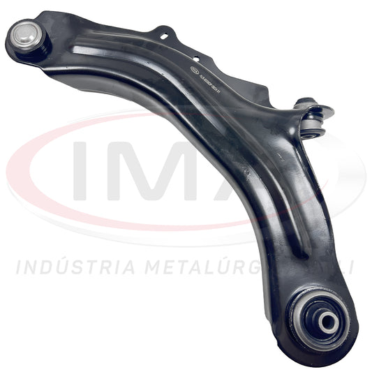 Bandeja da Suspensão - Dianteira - Lado Direito - Com buchas / Com Pivô