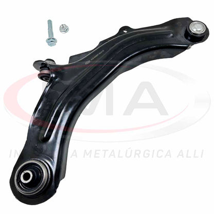 Suspension Arm - Front - Left Side - With Bushings / With Ball Joint