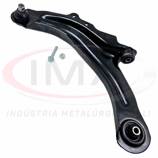 Suspension Arm - Front - Left Side - With Bushings / With Ball Joint