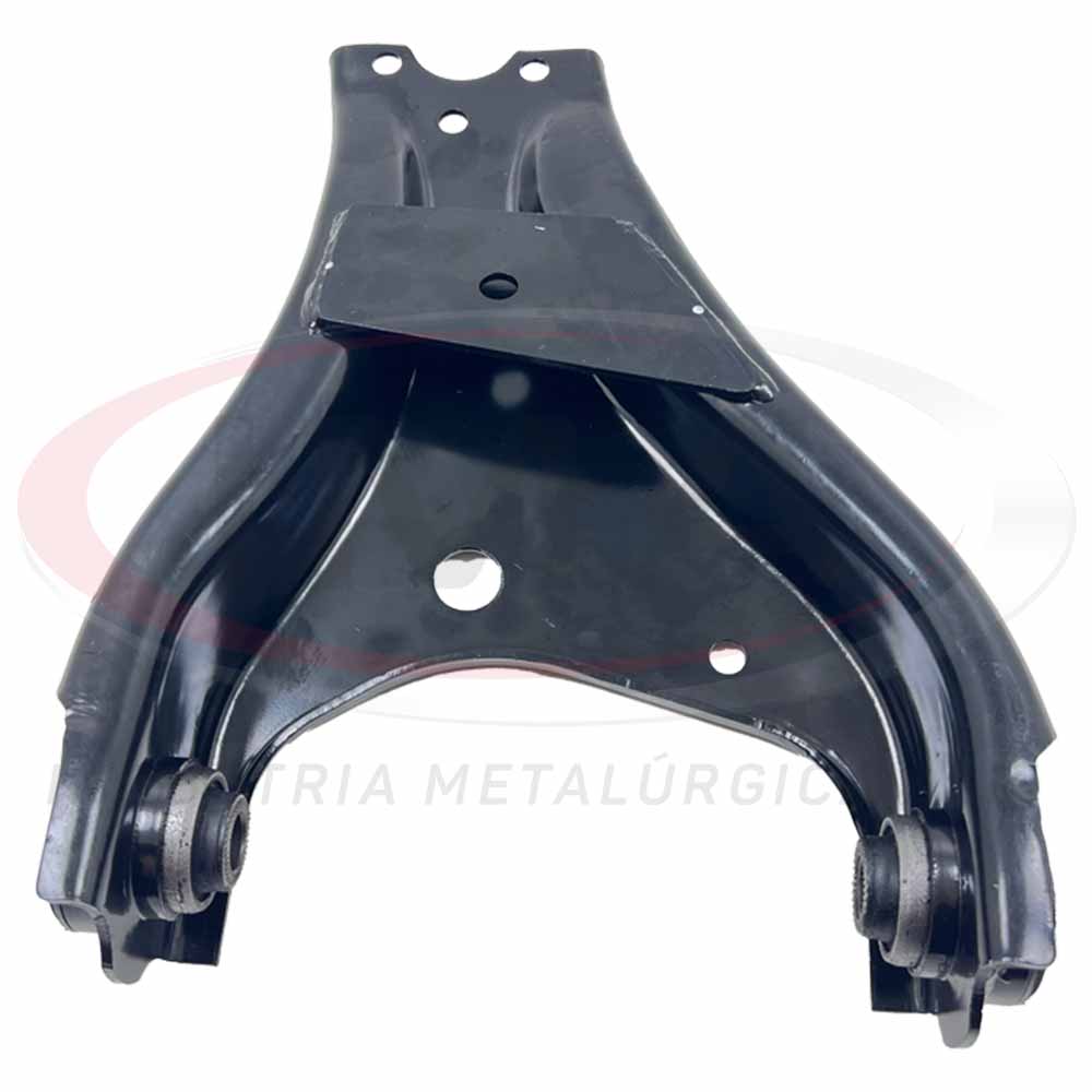 Suspension Arm - Front - Right Side - With Bushings / Without Ball Joint