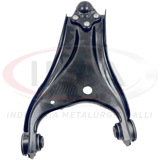 Suspension Arm - Front - Right Side - With Bushings / With Ball Joint