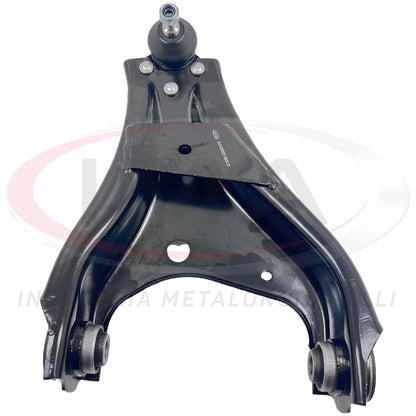Suspension Arm - Front - Right Side - With Bushings / With Ball Joint