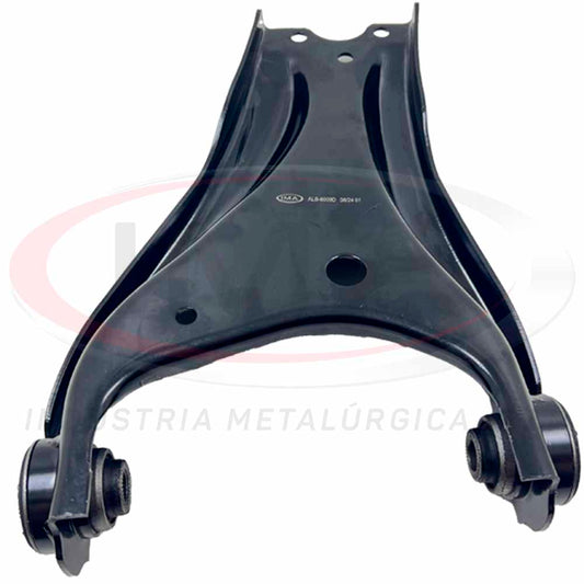 Suspension Arm - Front - Right Side - With Bushings / Without Ball Joint