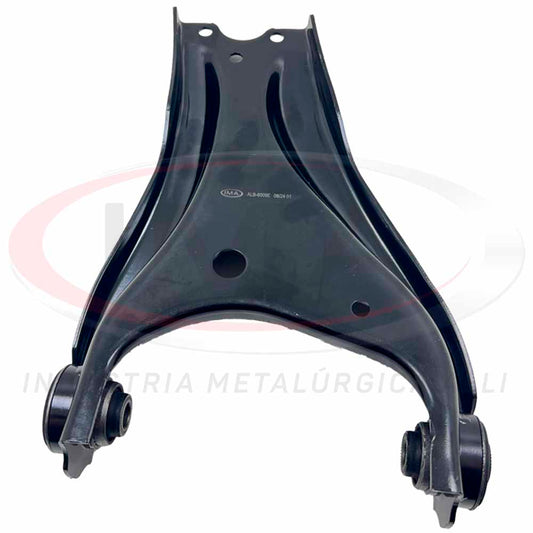 Suspension Arm - Front - Left Side - With bushings / Without ball joint