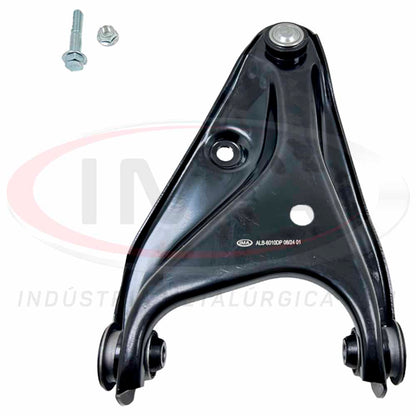 Suspension Arm - Front - Right Side - With Bushings / With Ball Joint