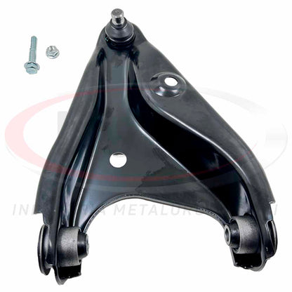 Suspension Arm - Front - Right Side - With Bushings / With Ball Joint