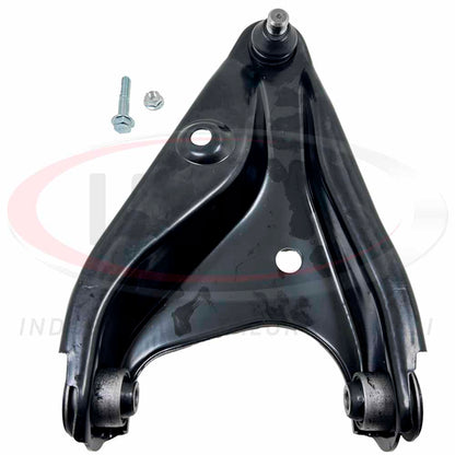 Suspension Arm - Front - Left Side - With Bushings / With Ball Joint