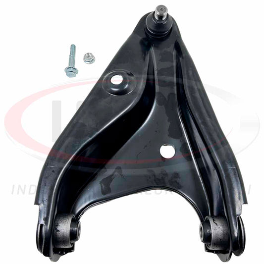 Suspension Arm - Front - Left Side - With Bushings / With Ball Joint