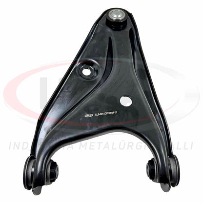 Suspension Arm - Front - Right Side - With Bushings / With Ball Joint
