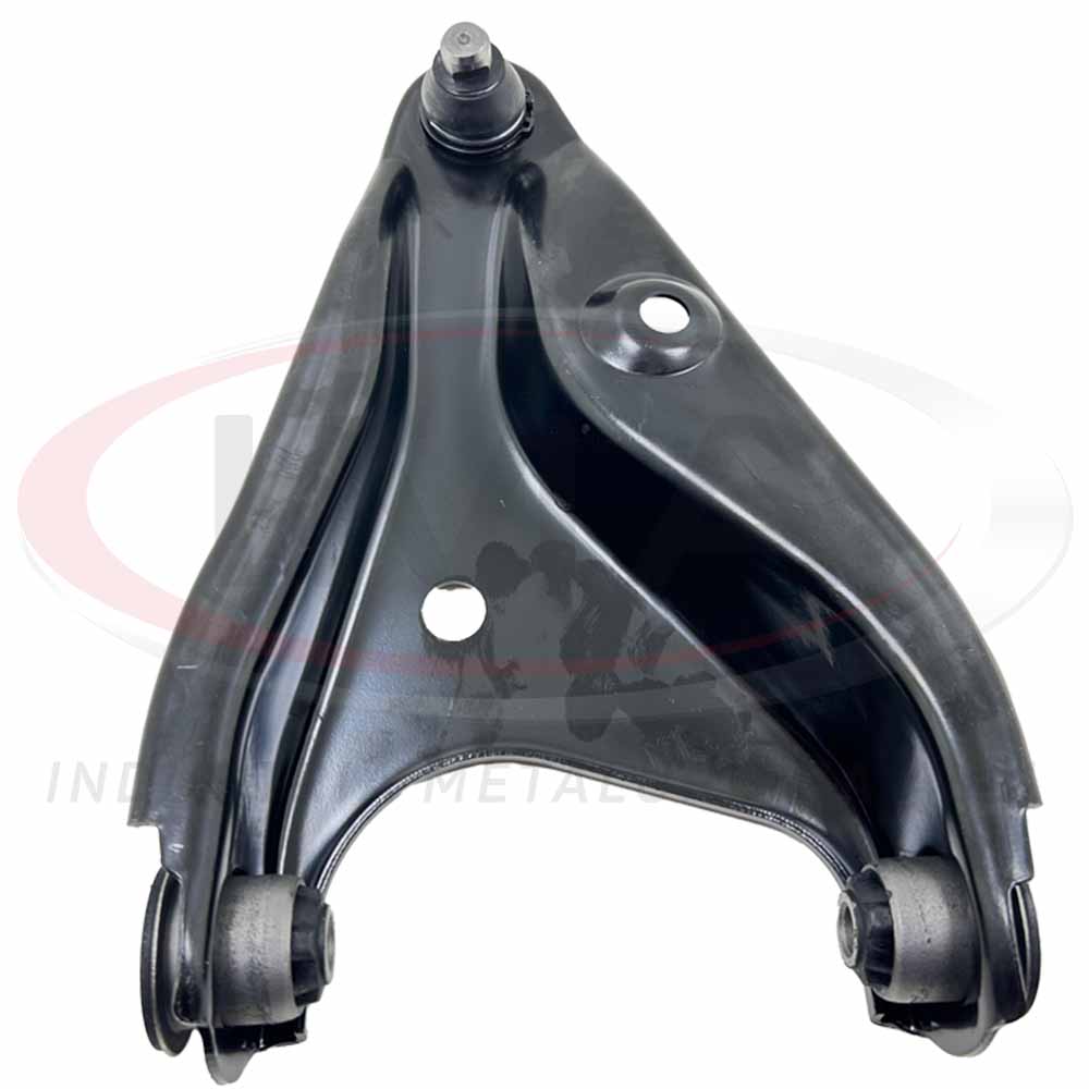 Suspension Arm - Front - Right Side - With Bushings / With Ball Joint