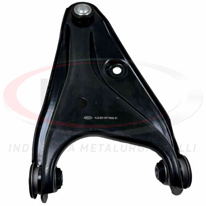 Suspension Arm - Front - Left Side - With Bushings / With Ball Joint