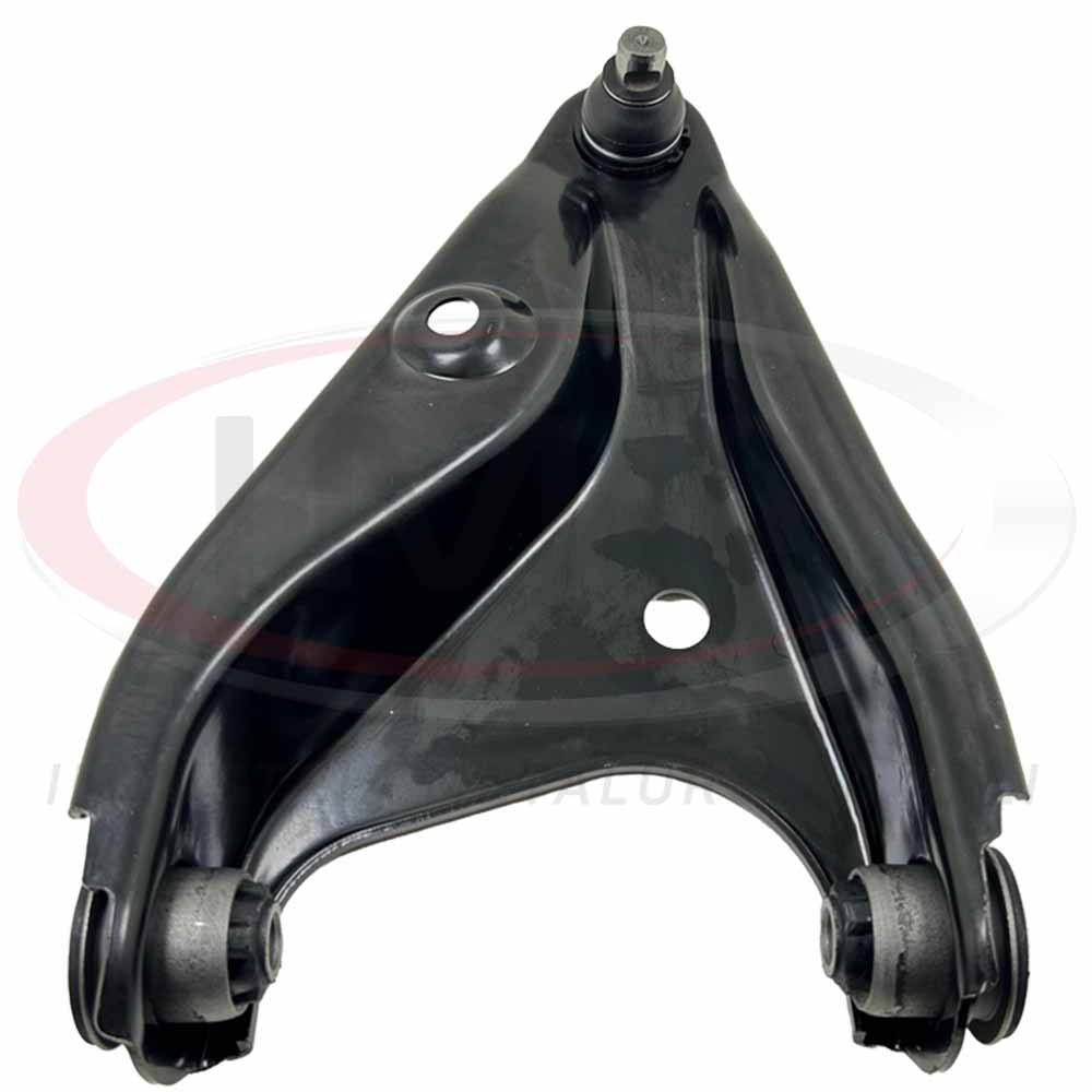 Suspension Arm - Front - Left Side - With Bushings / With Ball Joint