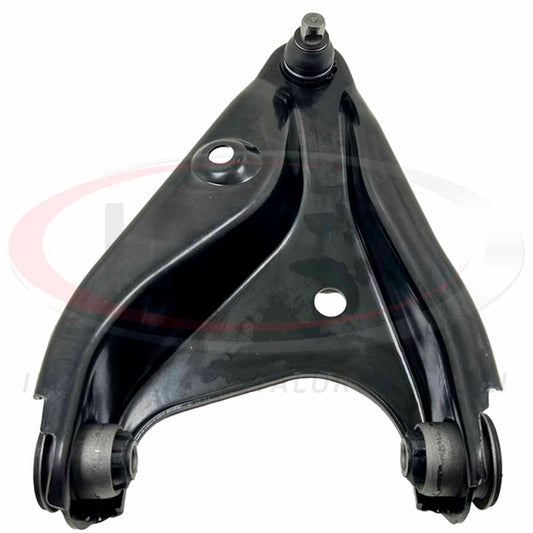 Suspension Arm - Front - Left Side - With Bushings / With Ball Joint