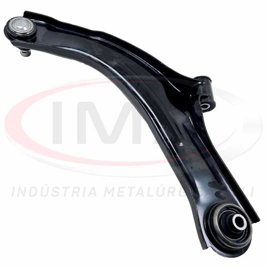 Suspension Arm - Front - Right Side - With Bushings / With Ball Joint