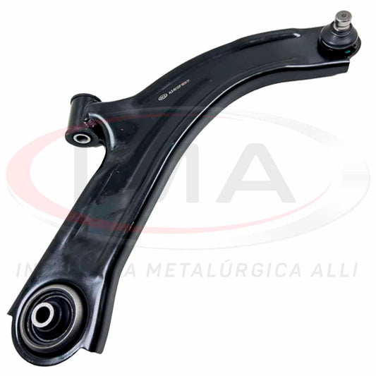 Suspension Arm - Front - Right Side - With Bushings / With Ball Joint