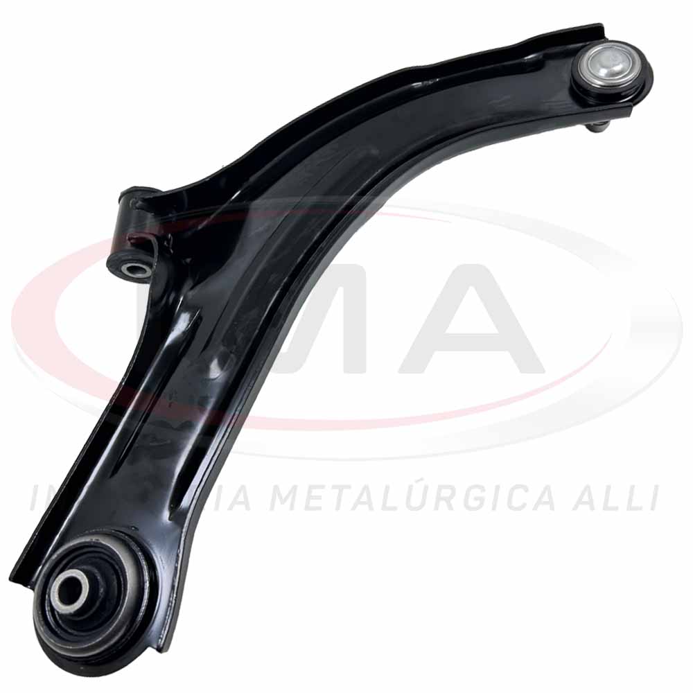 Suspension Arm - Front - Left Side - With Bushings / With Ball Joint