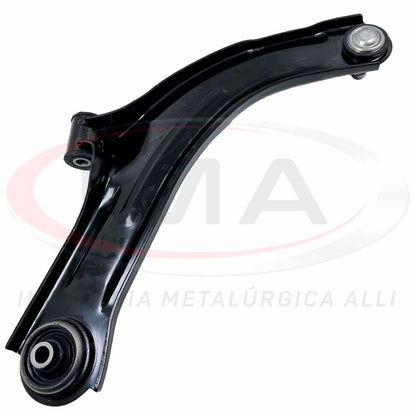 Suspension Arm - Front - Left Side - With Bushings / With Ball Joint