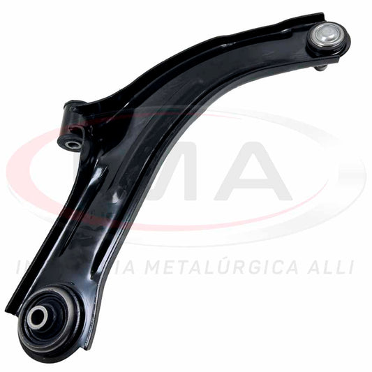 Suspension Arm - Front - Left Side - With Bushings / With Ball Joint