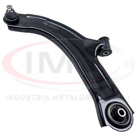 Suspension Arm - Front - Left Side - With Bushings / With Ball Joint
