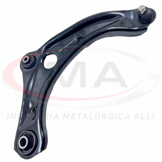 Suspension Arm - Front - Right Side - With Bushings / With Ball Joint
