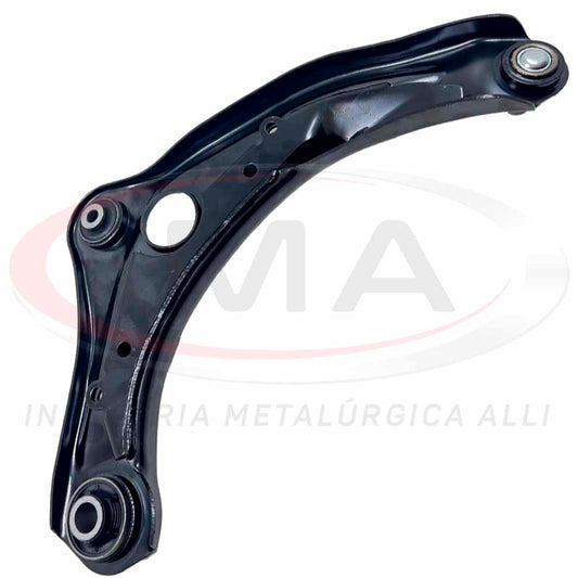 Suspension Arm - Front - Left Side - With Bushings / With Ball Joint