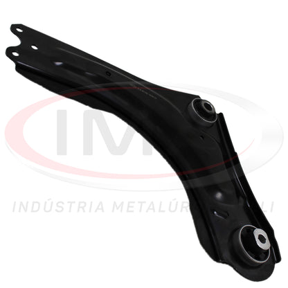 Suspension Arm - Front - Right Side - With bushings / Without ball joint
