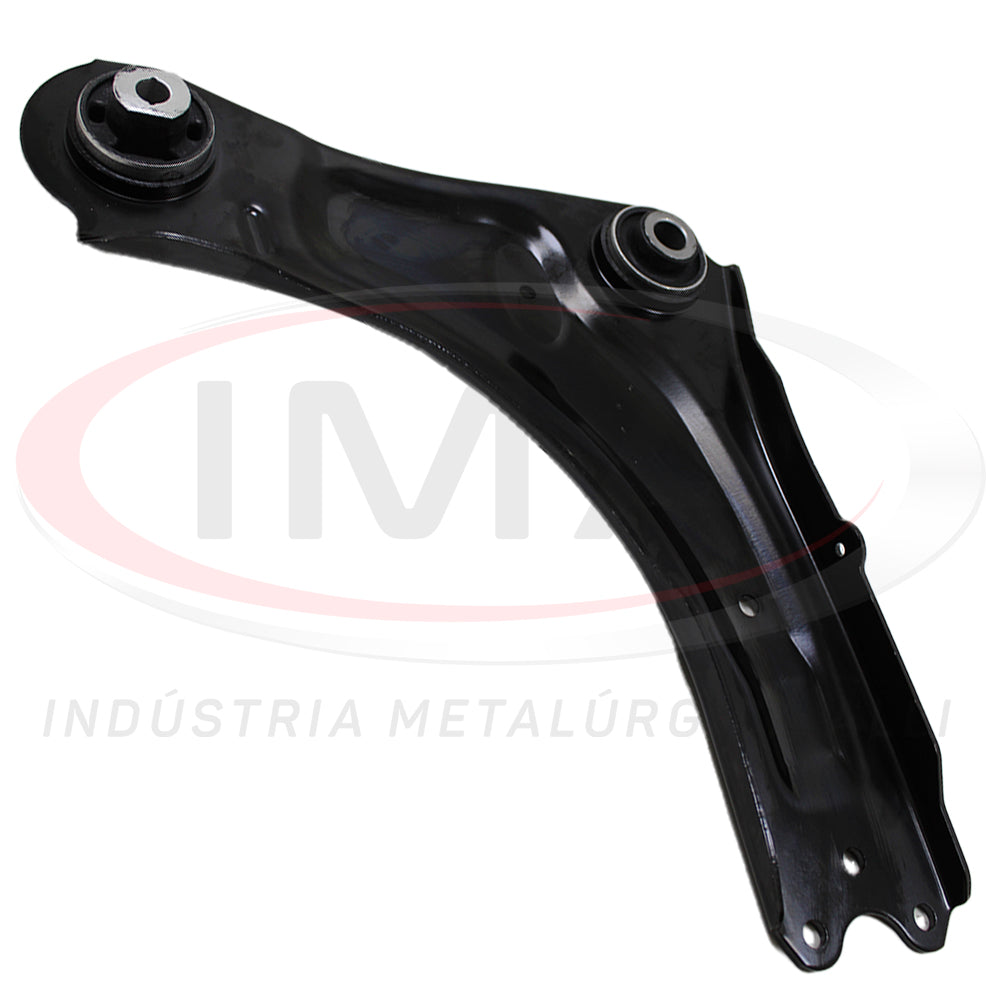 Suspension Arm - Front - Right Side - With bushings / Without ball joint