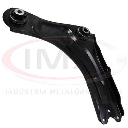 Suspension Arm - Front - Right Side - With bushings / Without ball joint