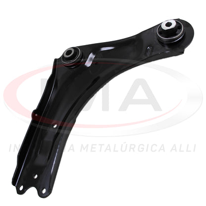 Suspension Arm - Front - Left Side - With bushings / Without ball joint