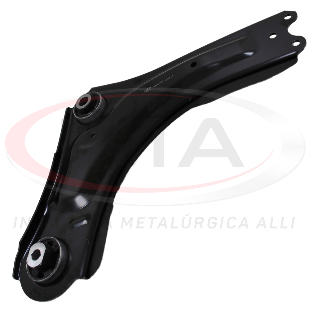 Suspension Arm - Front - Left Side - With bushings / Without ball joint
