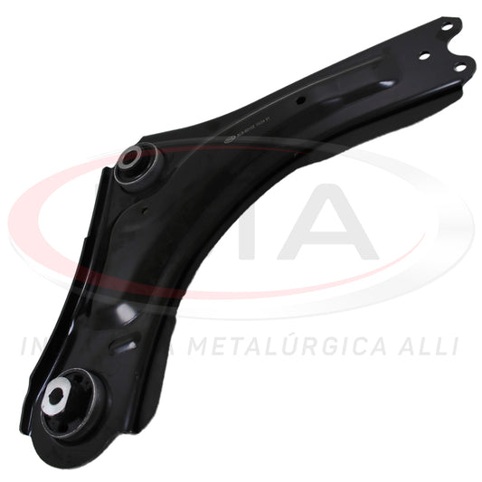 Suspension Arm - Front - Left Side - With bushings / Without ball joint