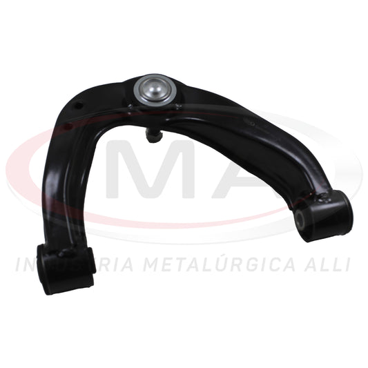 Bandeja da Suspensão - Dianteira Superior - Lado Direito - Com Buchas / Com Pivô