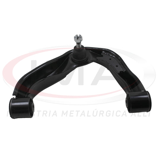 Bandeja da Suspensão - Dianteira Superior - Lado Direito - Com Buchas / Com Pivô