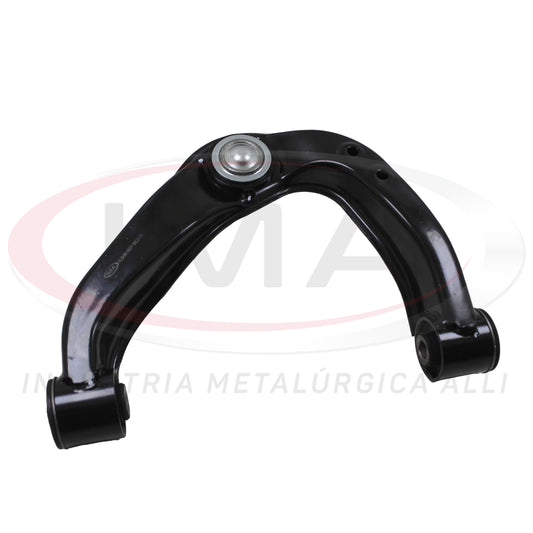 Bandeja da Suspensão - Dianteira Superior - Lado Esquerdo - Com Buchas / Com Pivô