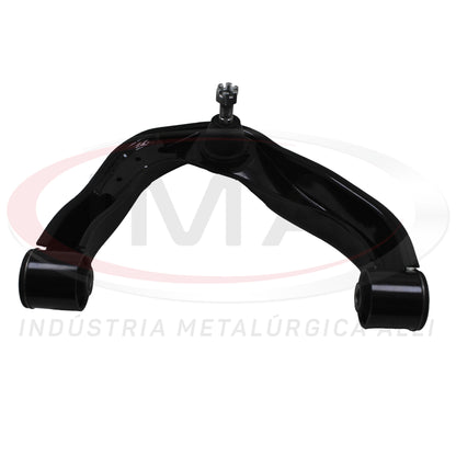 Bandeja da Suspensão - Dianteira Superior - Lado Esquerdo - Com Buchas / Com Pivô