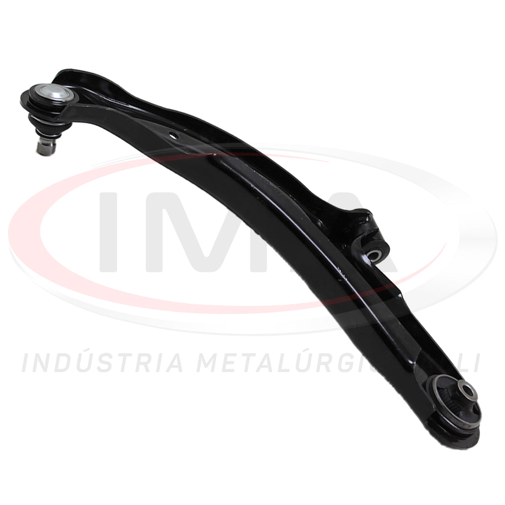 Suspension Arm - Front - Right - With Bushings / Ball Joint