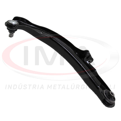 Suspension Arm - Front - Right - With Bushings / Ball Joint