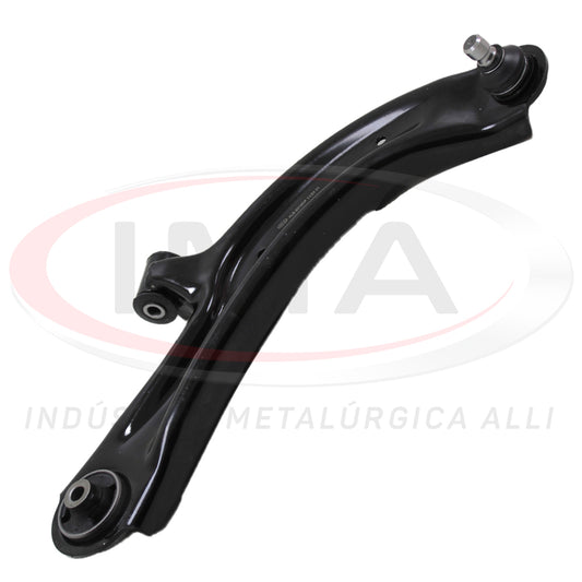 Bandeja da Suspensão - Dianteiro - Direito - Com buchas / Pivô