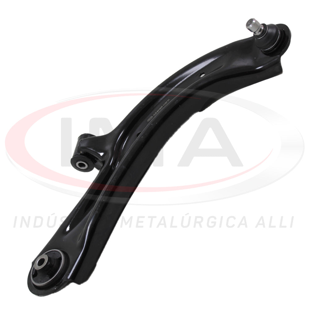 Suspension Arm - Front - Right - With Bushings / Ball Joint