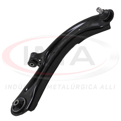 Suspension Arm - Front - Right - With Bushings / Ball Joint
