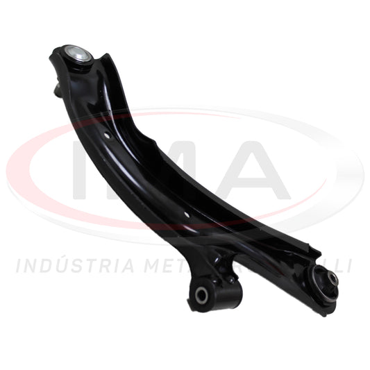 Bandeja da Suspensão - Dianteiro - Esquerdo - Com buchas / Pivô