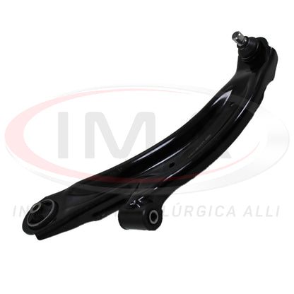 Suspension Arm - Front - Left - With Bushings / Ball Joint