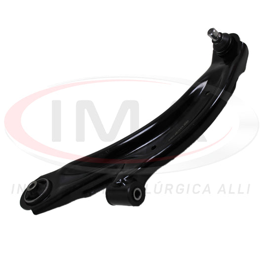 Suspension Arm - Front - Left - With Bushings / Ball Joint